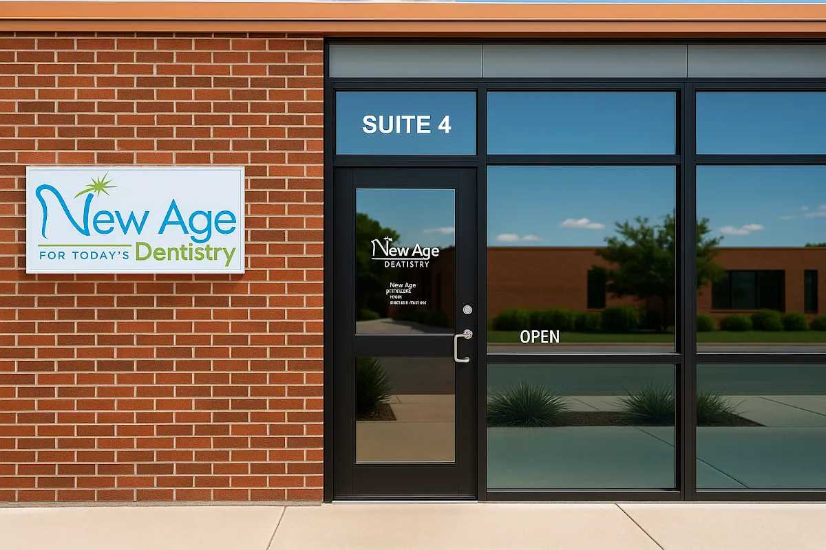 New Age Dentistry – Albuquerque Dentist