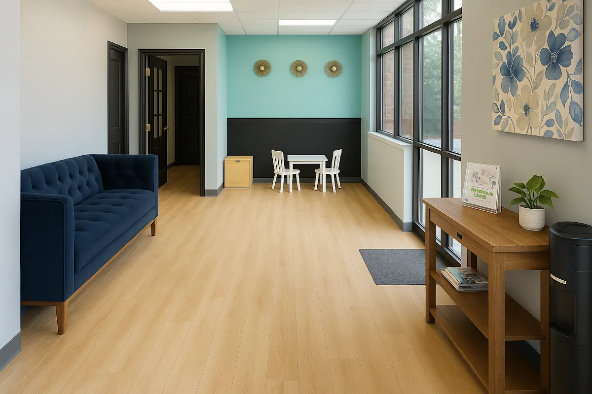 New Age Dentistry – Albuquerque Dentist — photo 2