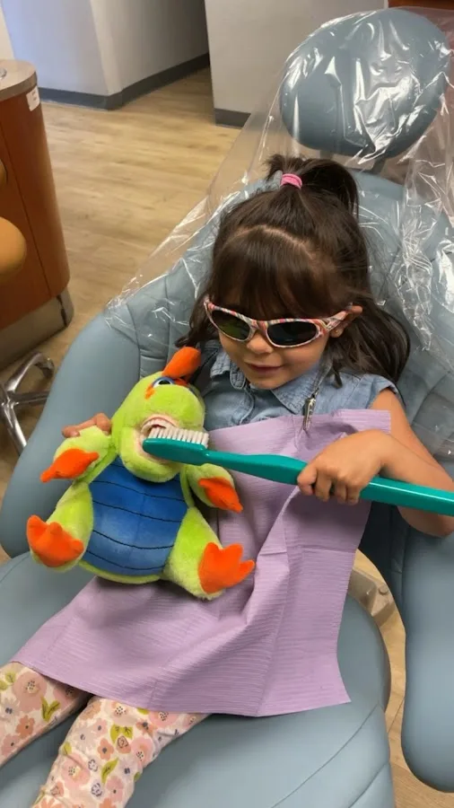 New Age Dentistry – Albuquerque Dentist — photo 3