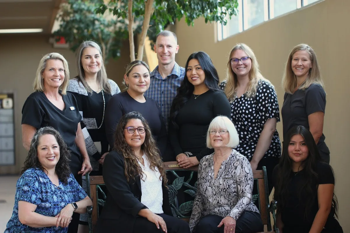 New Age Dentistry – Albuquerque Dentist — photo 4