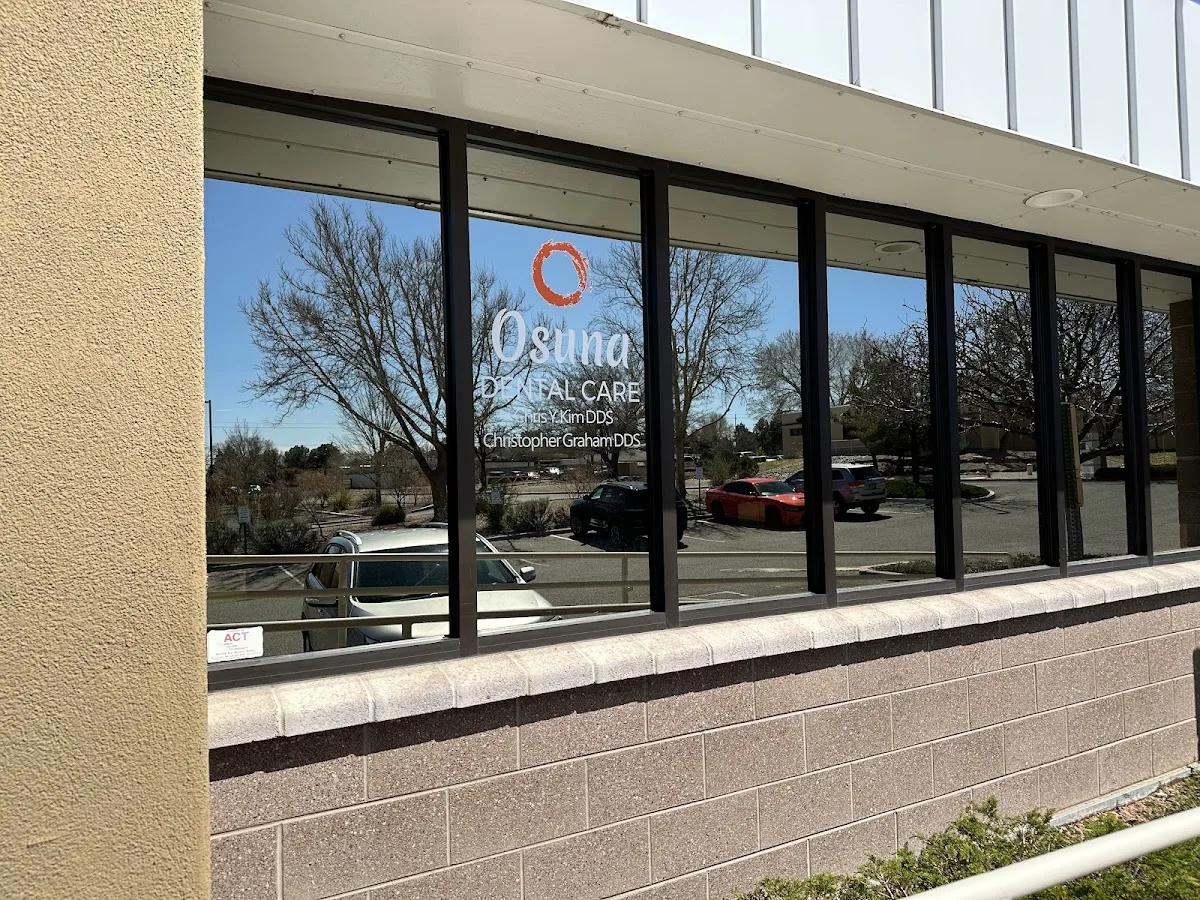 New Age Dentistry – Albuquerque Dentist — photo 5