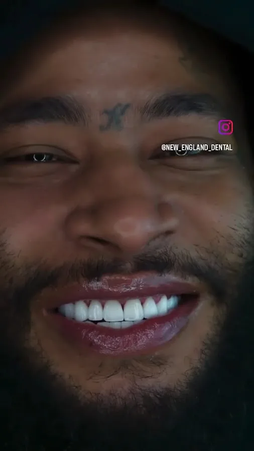 New England Dental advanced cosmetic dentistry — photo 3