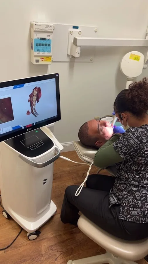 New England Dental advanced cosmetic dentistry — photo 4