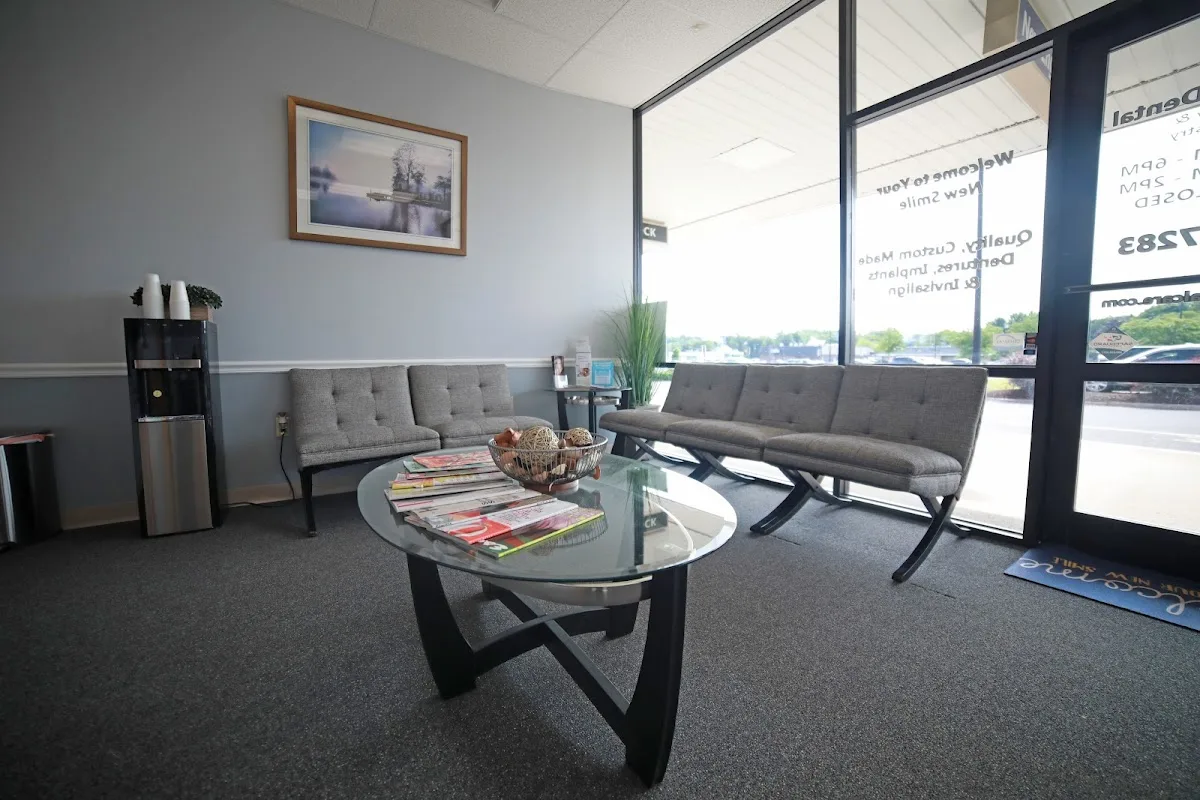 New England Dental Care — photo 2