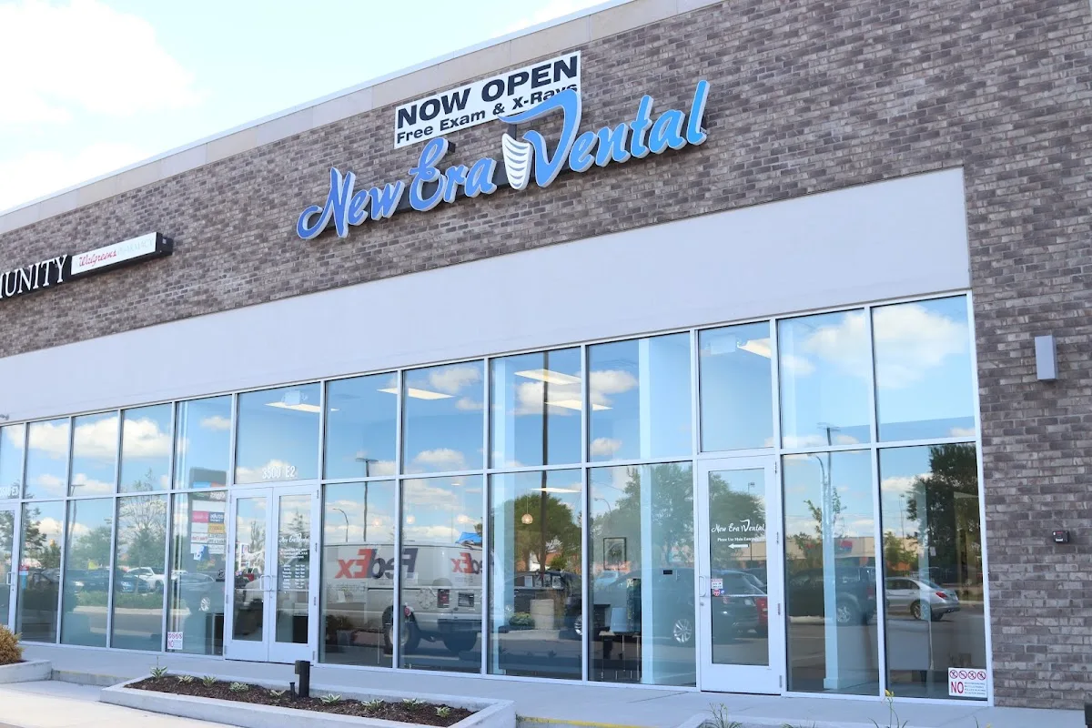 New Era Dental — photo 2