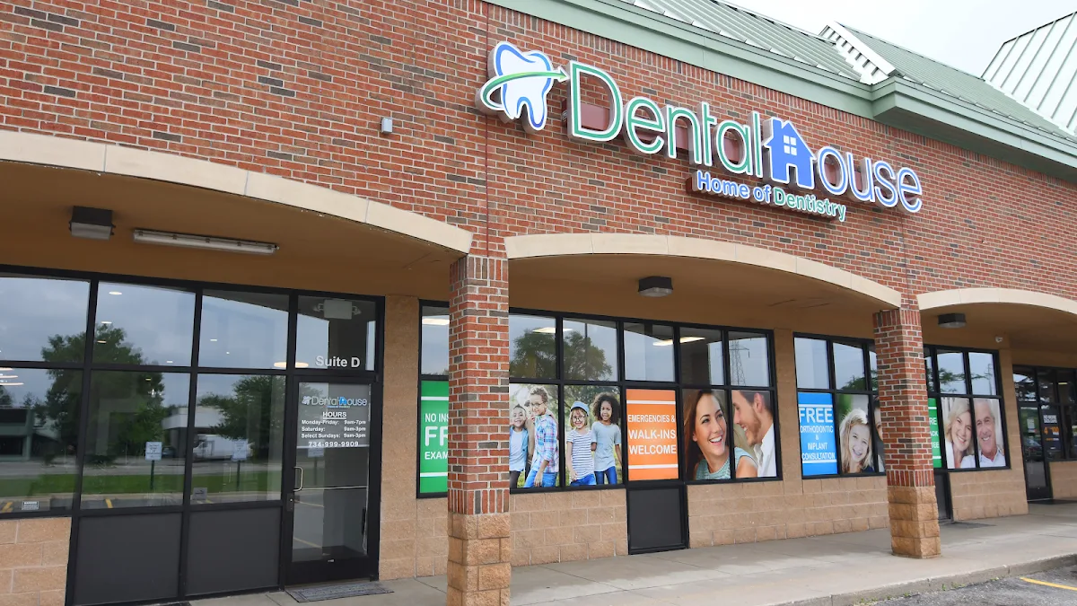 New Era Dental — photo 5