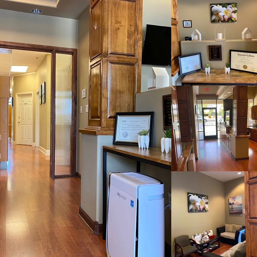 New Essence Dentistry — photo 1