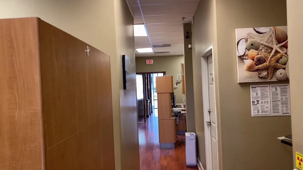 New Essence Dentistry — photo 2