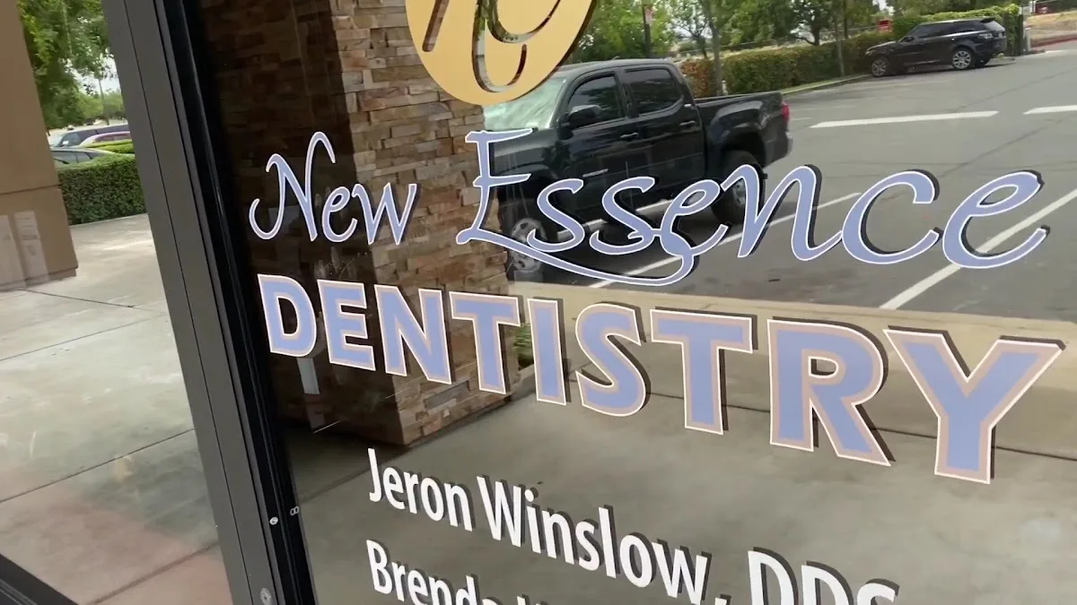 New Essence Dentistry — photo 3