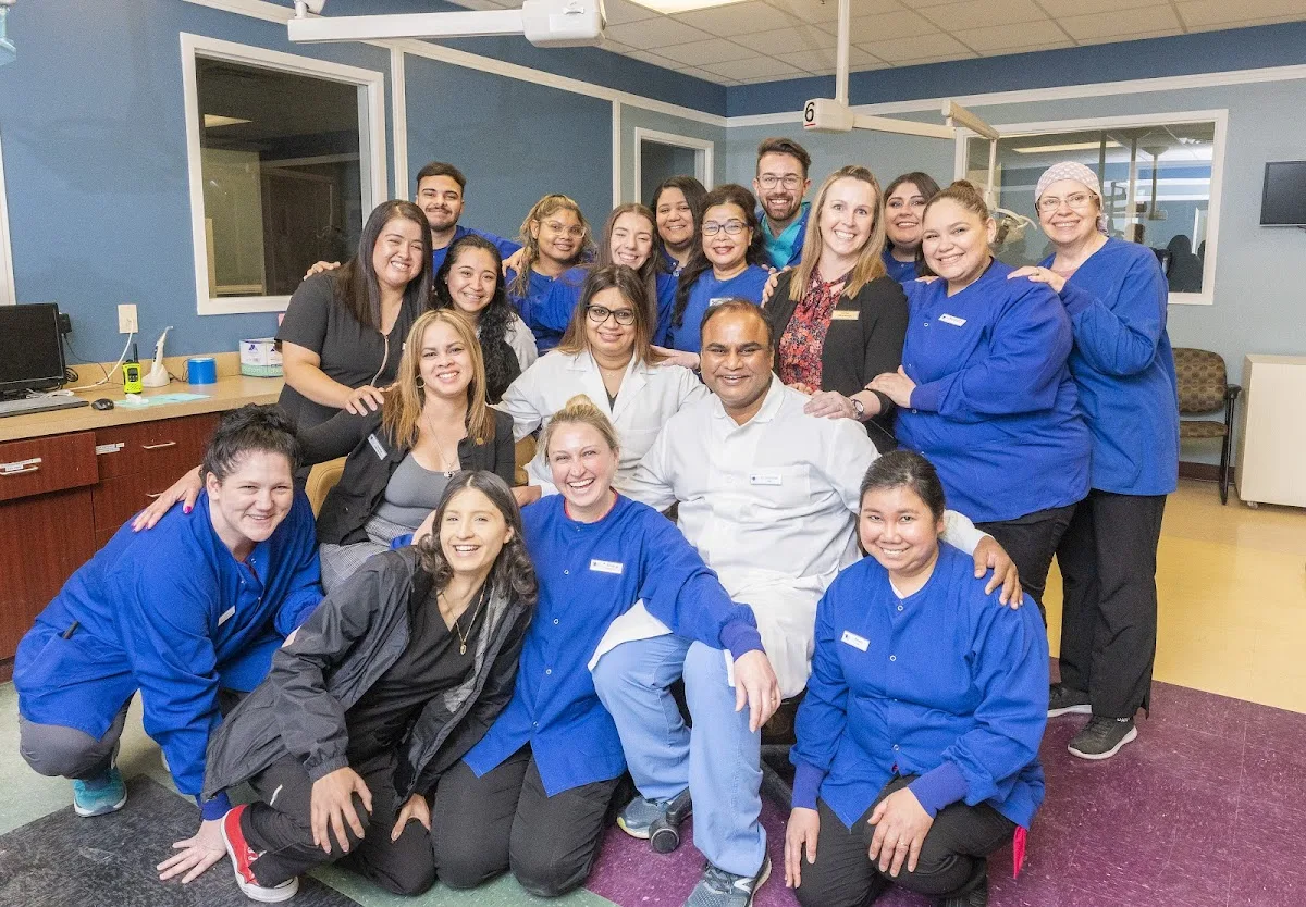 New Hampshire Family Dentistry — photo 3