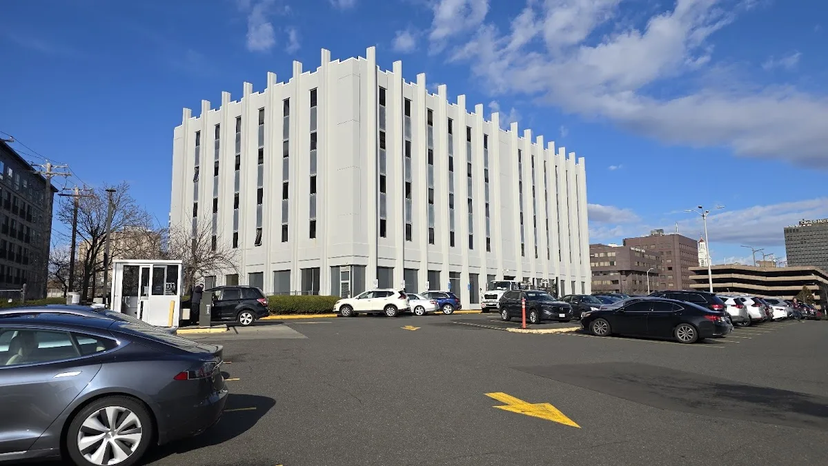 New Haven Prosthodontics, P.C.