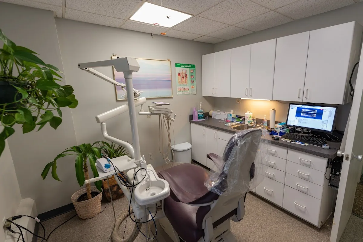 New Haven Prosthodontics, P.C. — photo 4