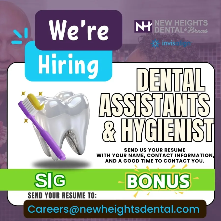 New Heights Dental & Braces — photo 2