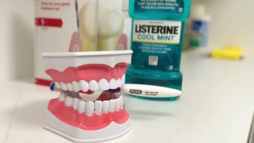 New Leaf Dental - Brooklyn, NY — photo 2