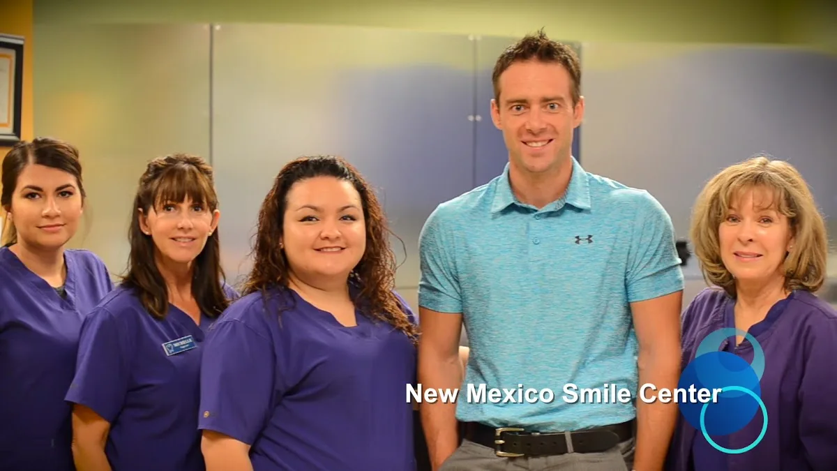 New Mexico Smile Center — photo 2
