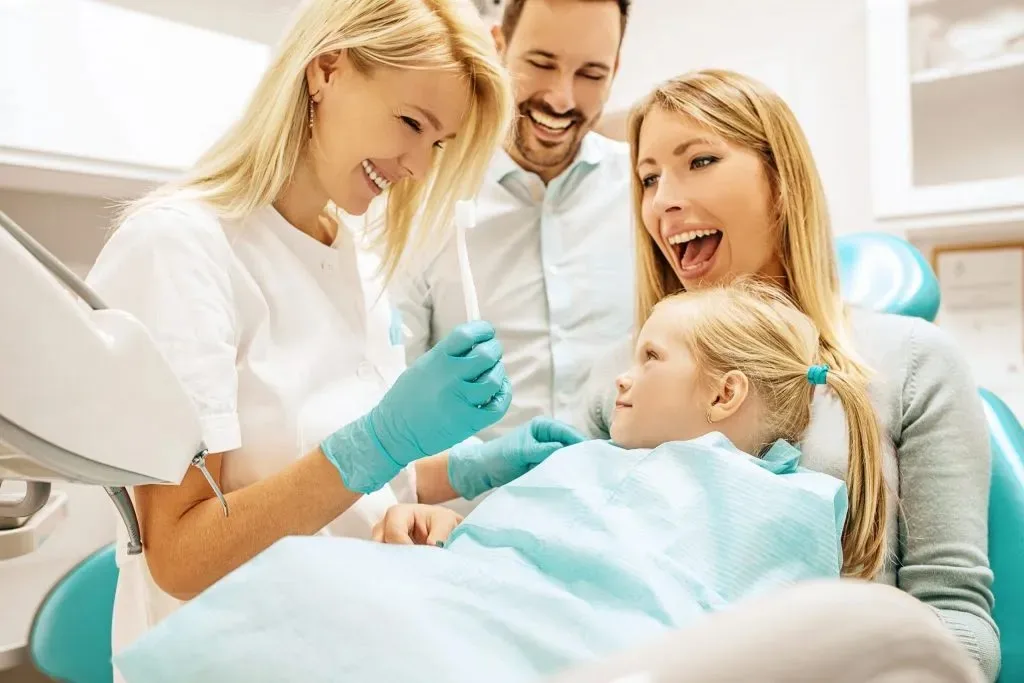 Newark Dental Care