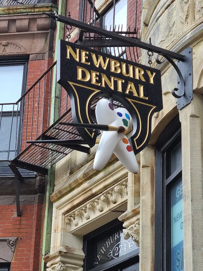 Newbury Dental Associates — photo 1