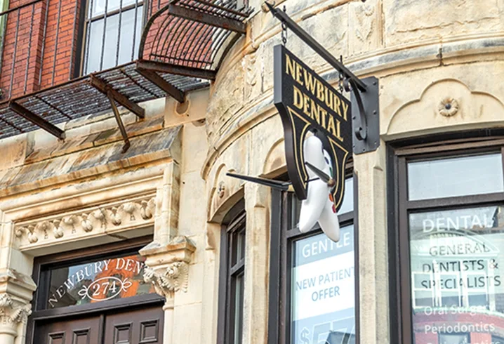 Newbury Dental Associates — photo 2