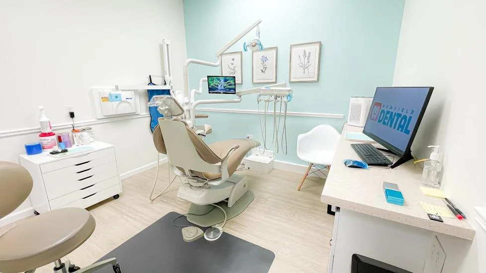 Newfield Dental of Stamford — photo 2