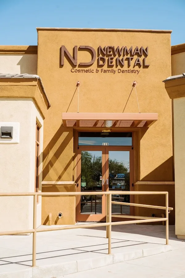 Newman Dental — photo 3