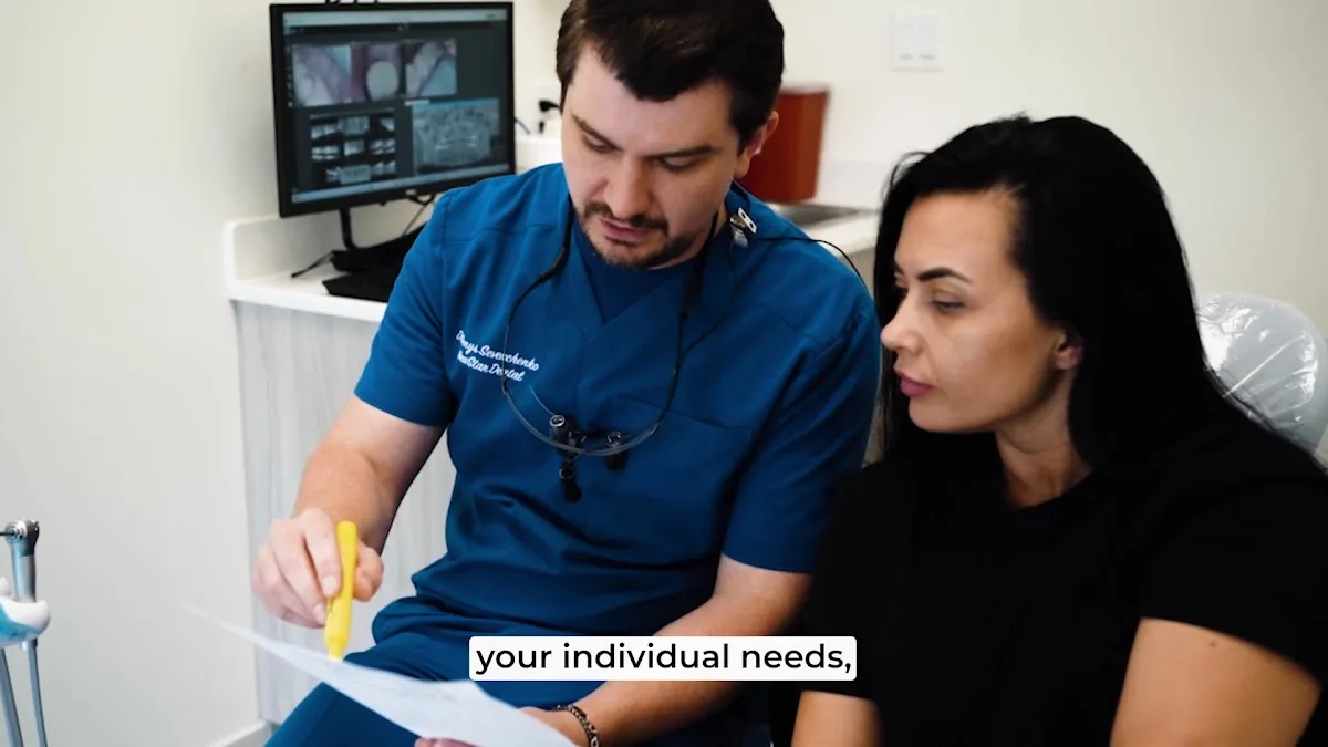 NewStar Dental – Dentist in Fort Lauderdale — photo 4