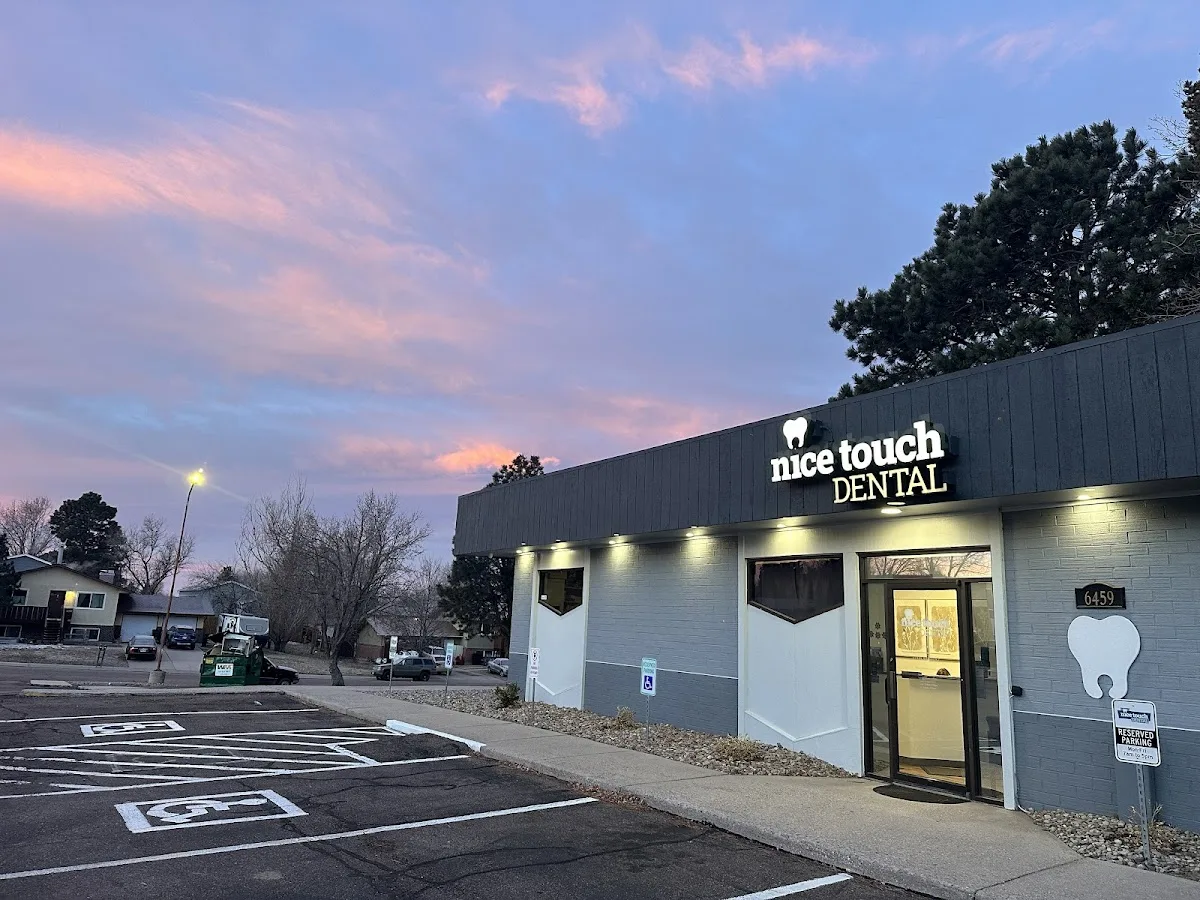 Nice Touch Dental — photo 3