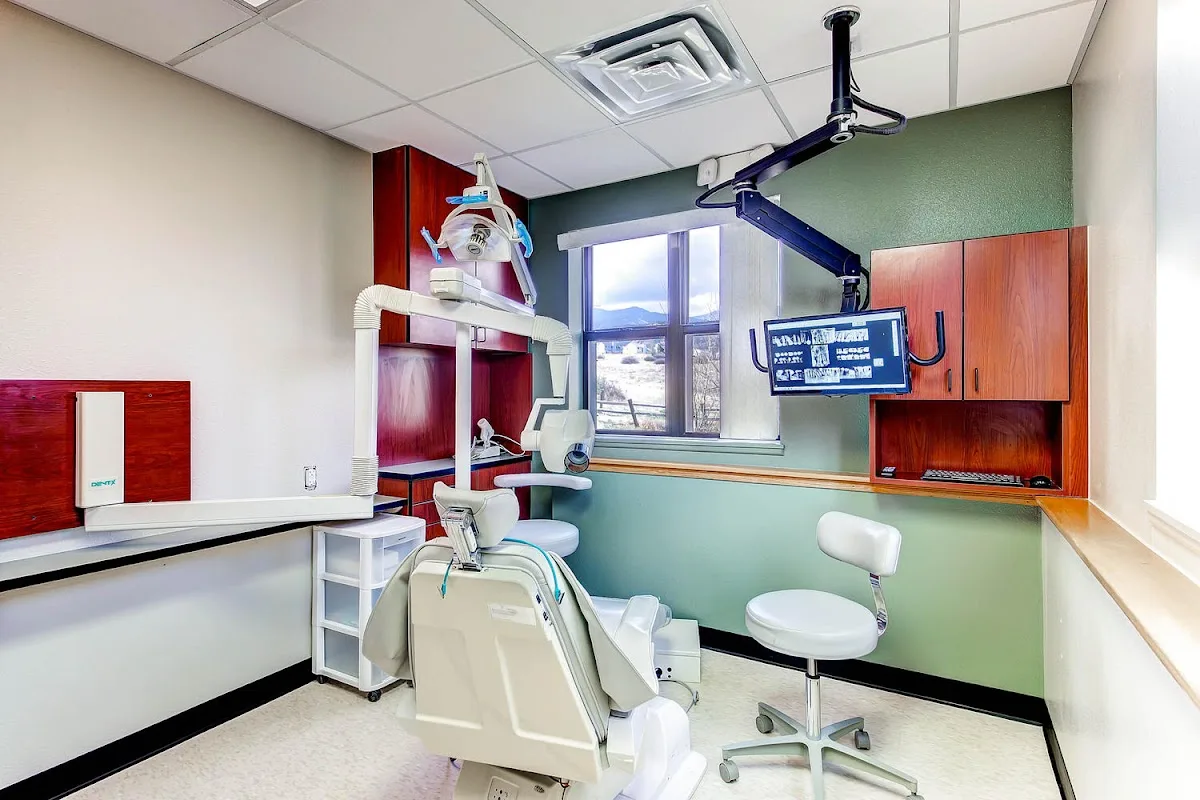 Nice Touch Dental — photo 5