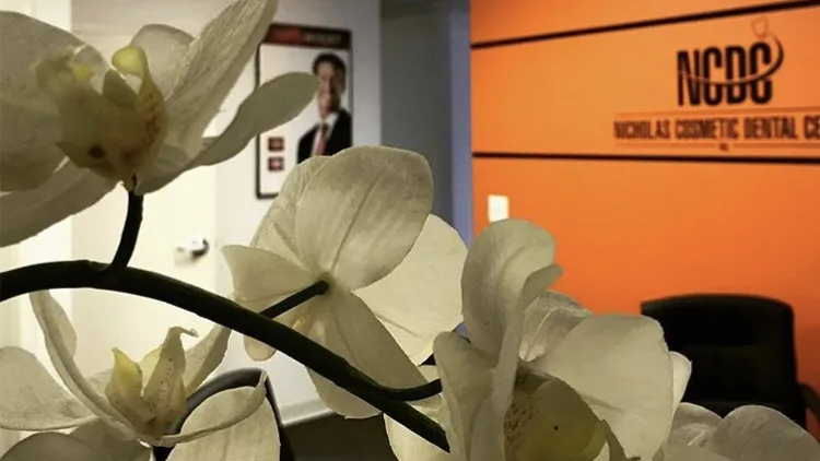 Nicholas Cosmetic Dental Center — photo 1