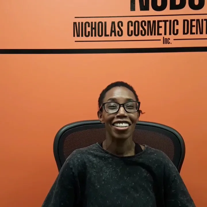 Nicholas Cosmetic Dental Center — photo 2
