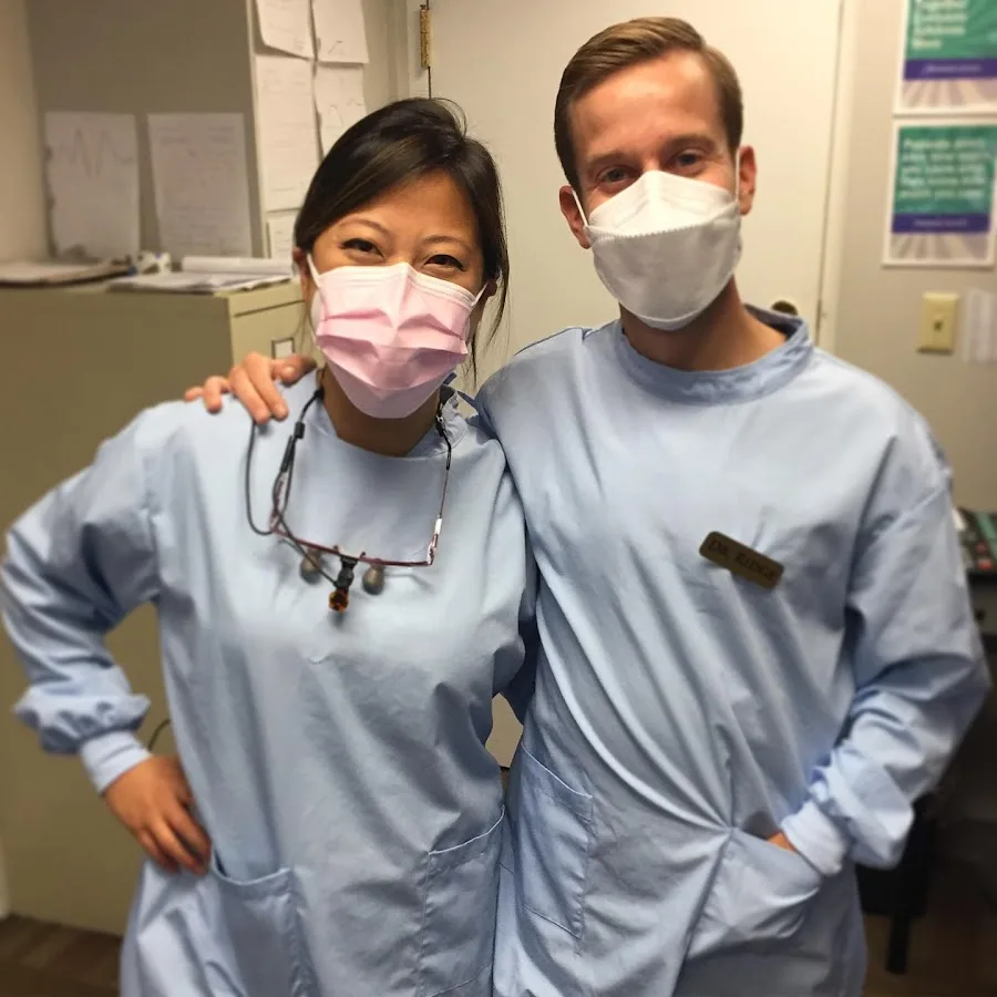 Nicholas Cosmetic Dental Center — photo 4