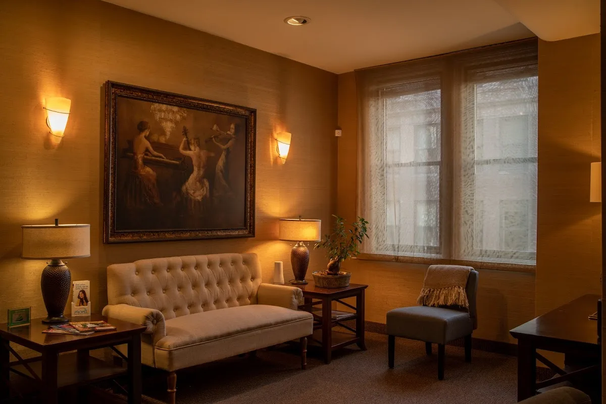 Nicholas Cosmetic Dental Center — photo 5