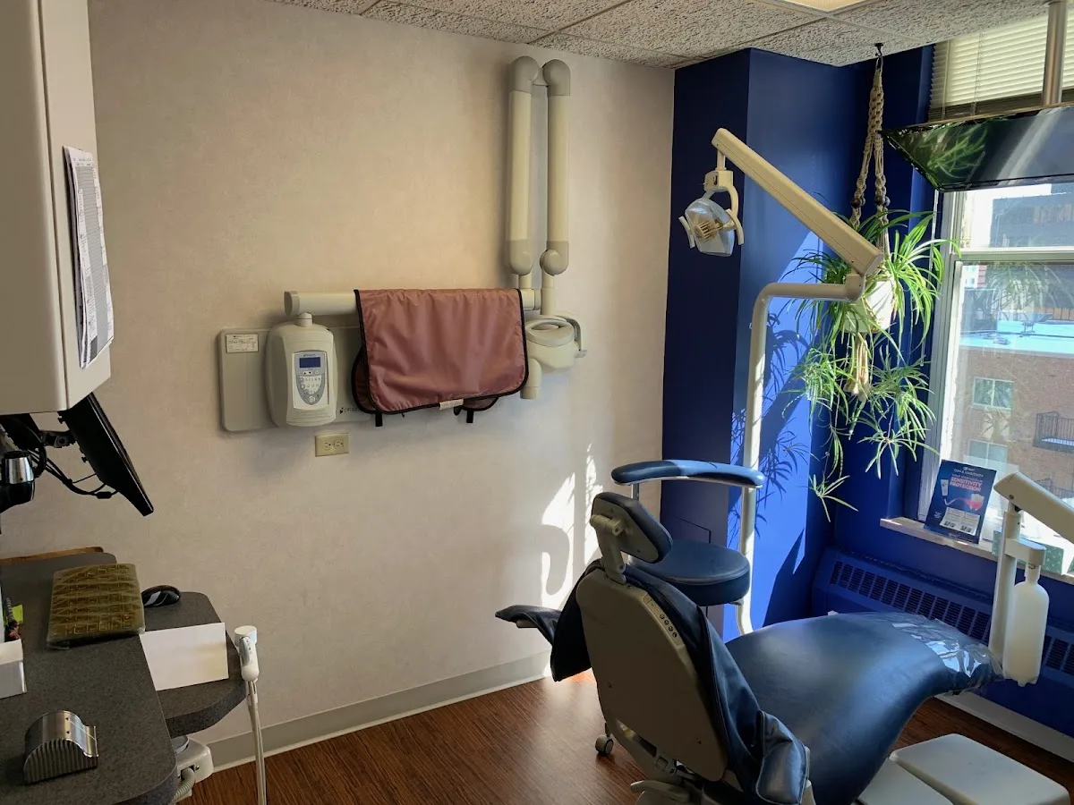 Nicollet Mall Dental Arts- Dr. Hoverson — photo 2