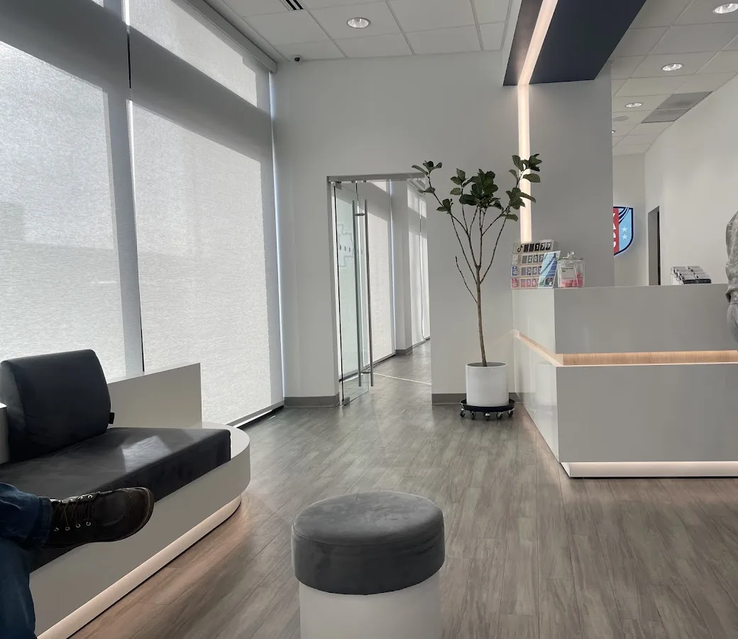 NKC Dental West Plaza