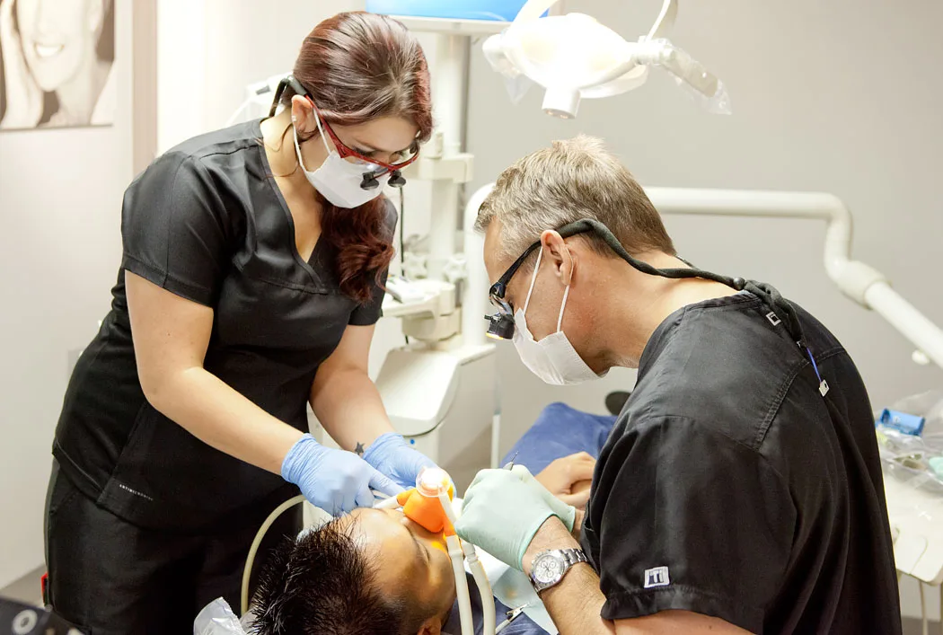 NKC Dental West Plaza — photo 2