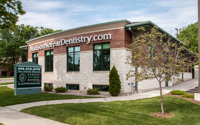 No Fear Dentistry — photo 2