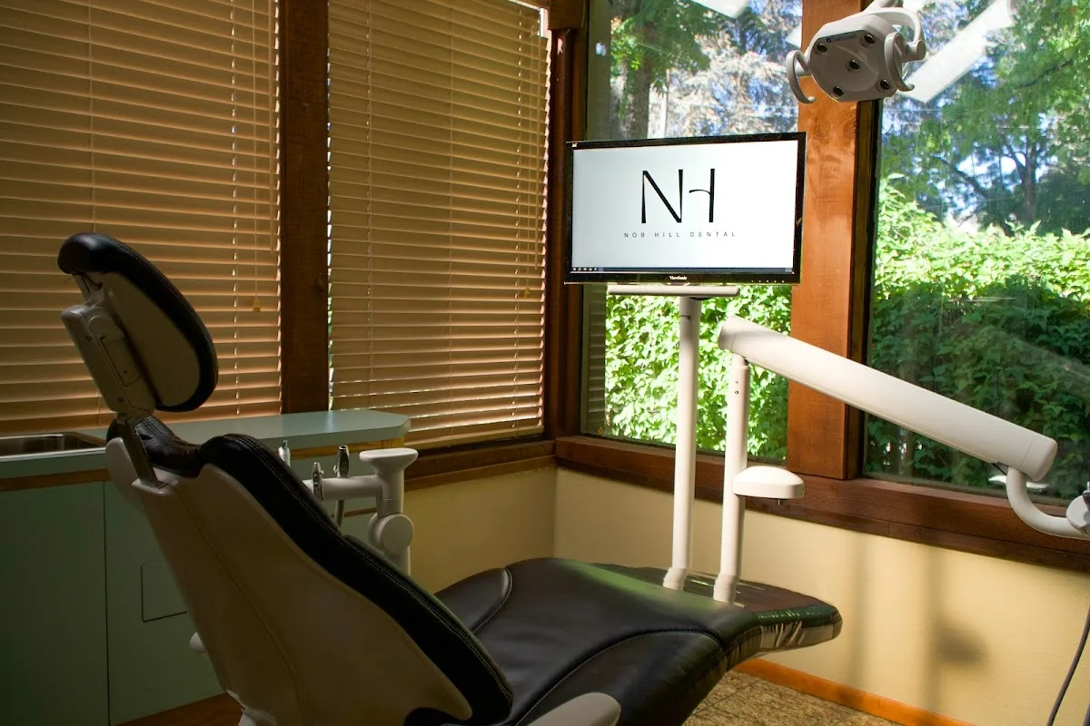 Nob Hill Dental — photo 2