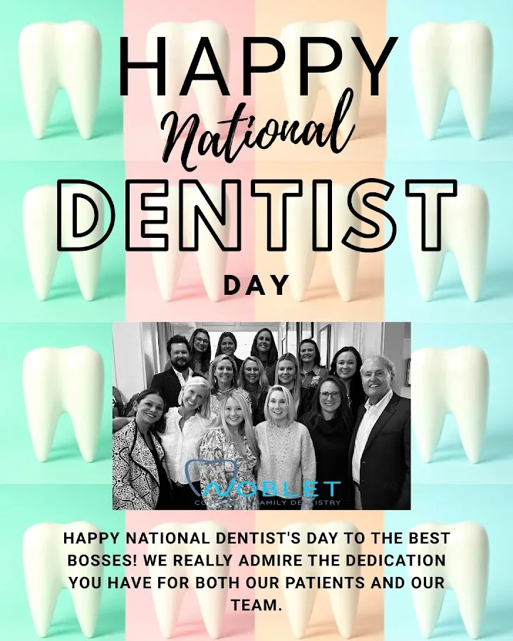 Noblet Cosmetic and Family Dentistry : Mobile, AL — photo 2