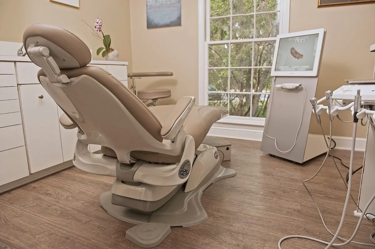 Noblet Cosmetic and Family Dentistry : Mobile, AL — photo 3