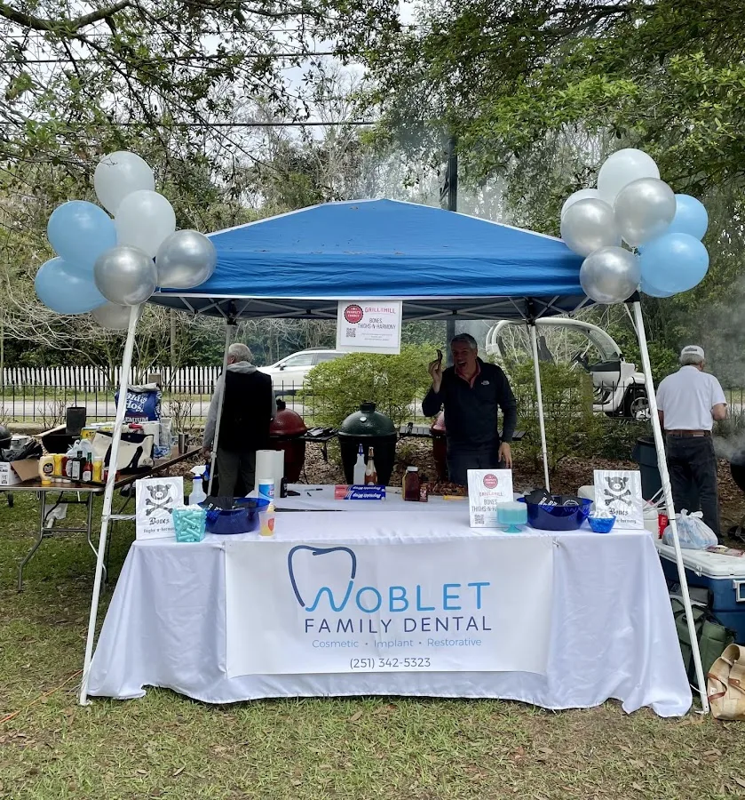 Noblet Cosmetic & Family Dentistry — photo 3