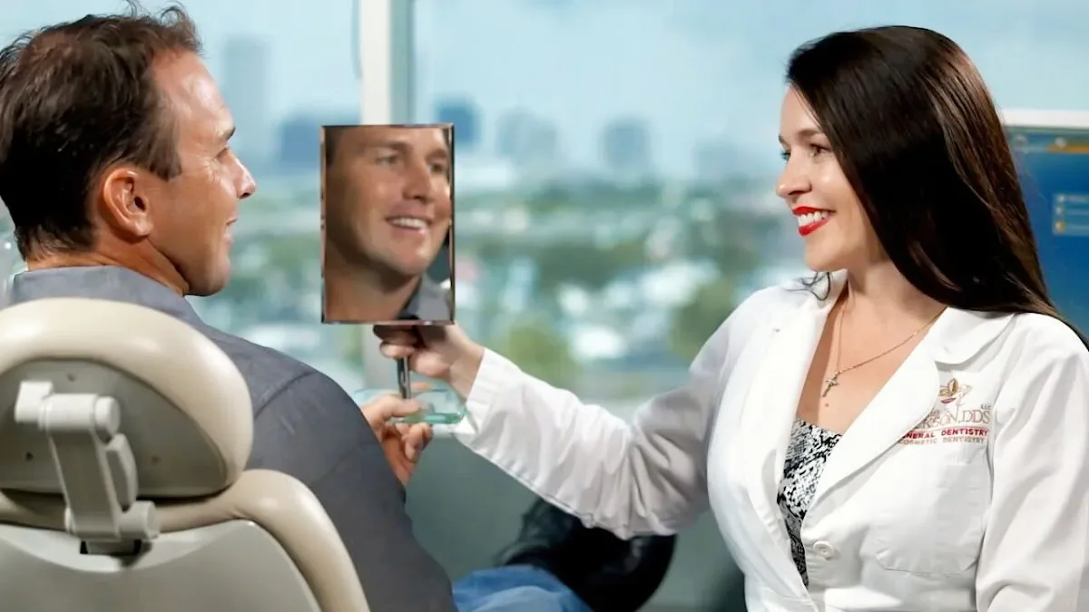 NOLA Smiles Dental Solutions — photo 1