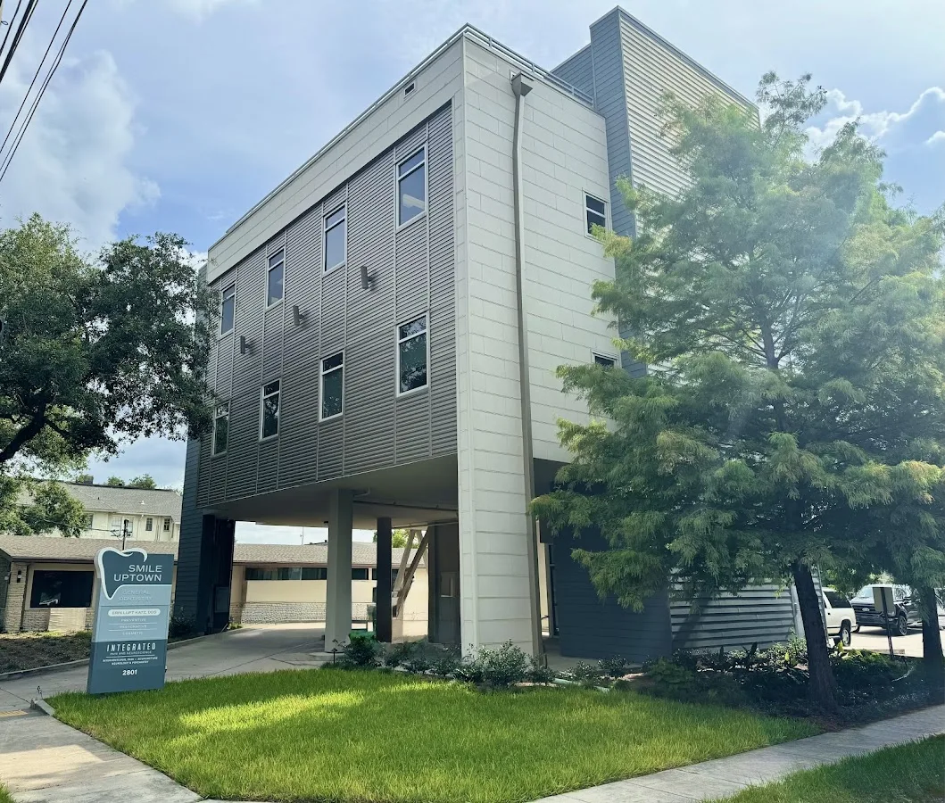 NOLA Smiles Dental Solutions — photo 3