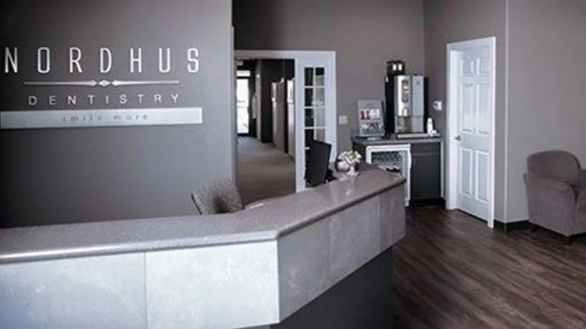 Nordhus Dentistry