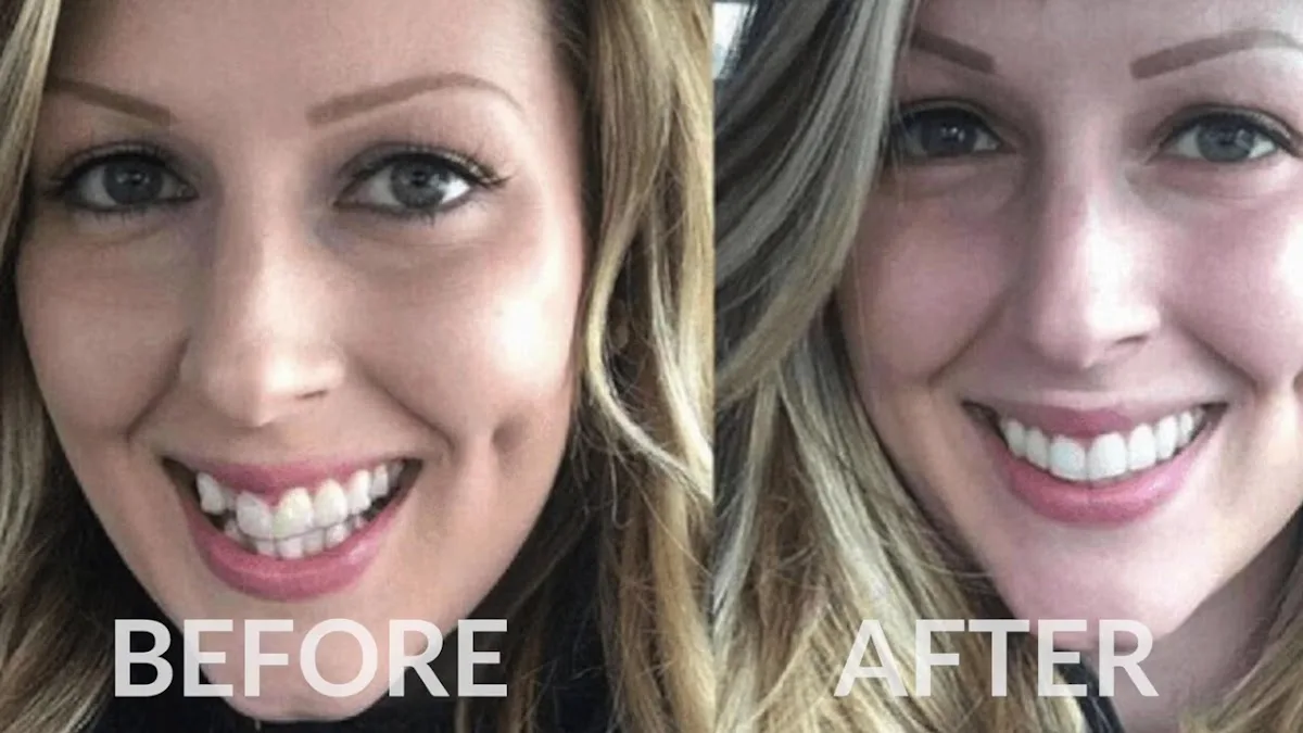 Nordhus Dentistry — photo 2