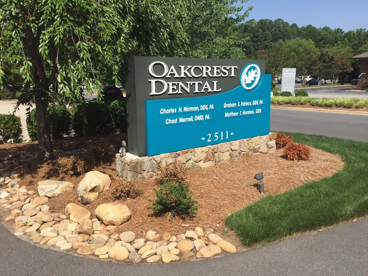 Norman & Gill Dentistry — photo 2