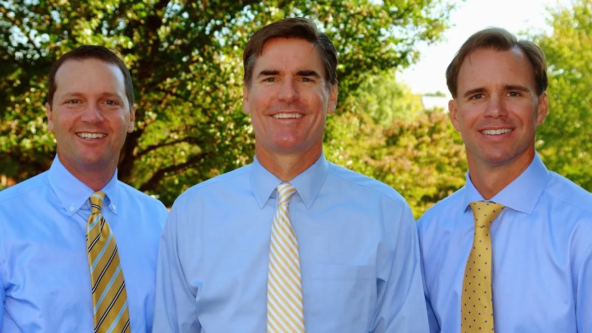 Norman, Obeck and Foy Dentistry