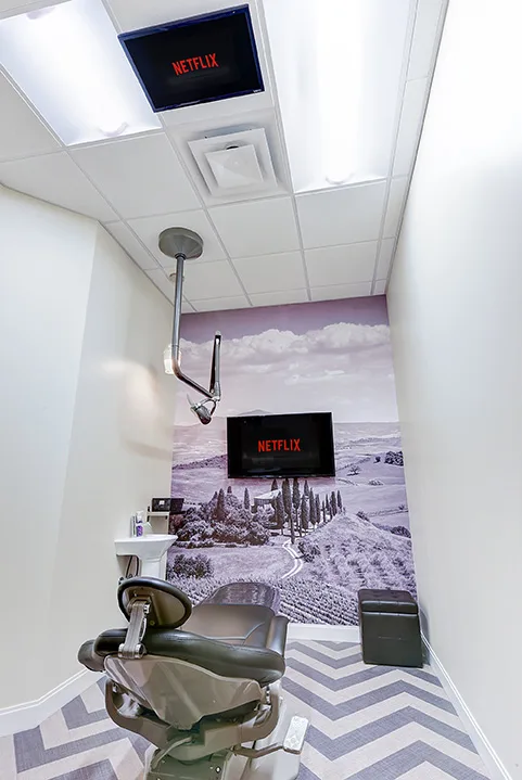 Normandy Lake Dentistry - Jacksonville, FL (Westside) — photo 3