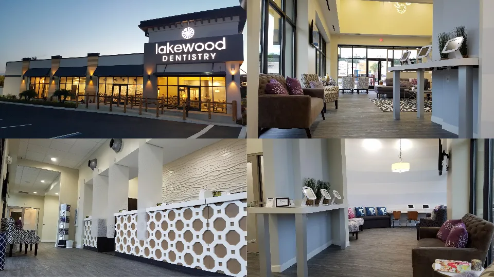 Normandy Lake Dentistry - Jacksonville, FL (Westside) — photo 4