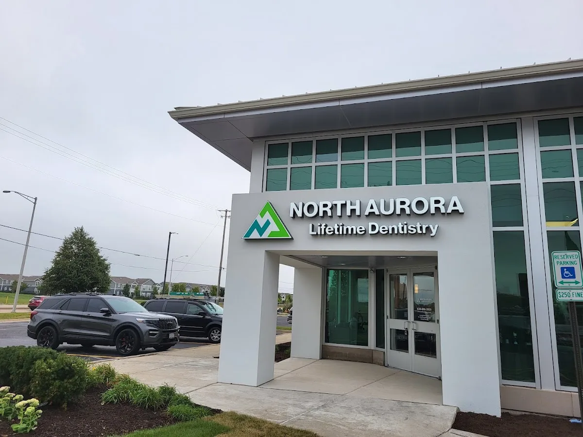 North Aurora Smiles — photo 4