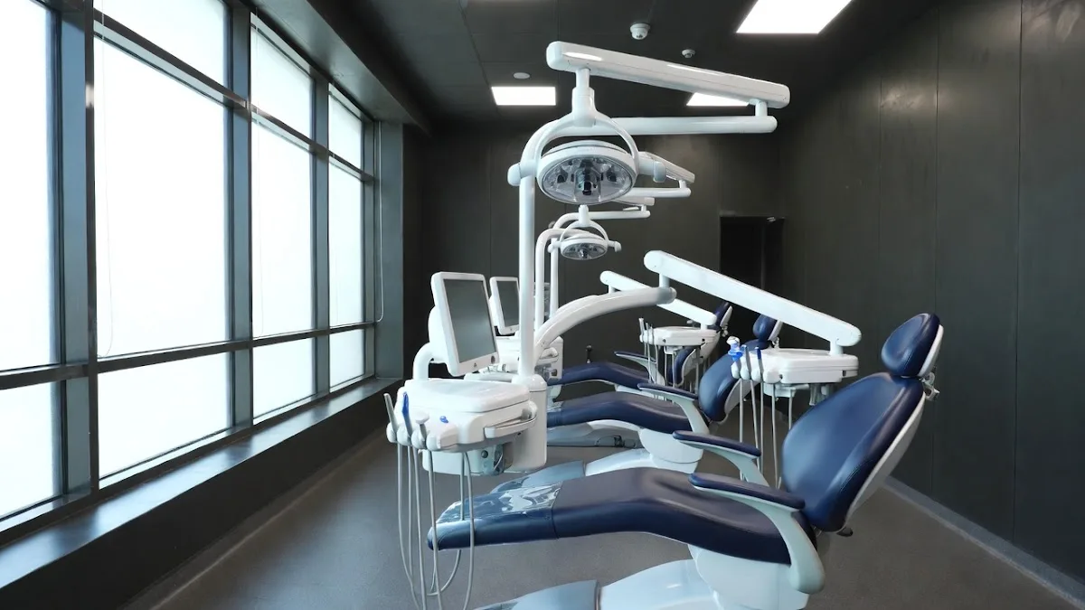 North Dallas Cosmetic Dentistry - Robert B. Mitchell — photo 3