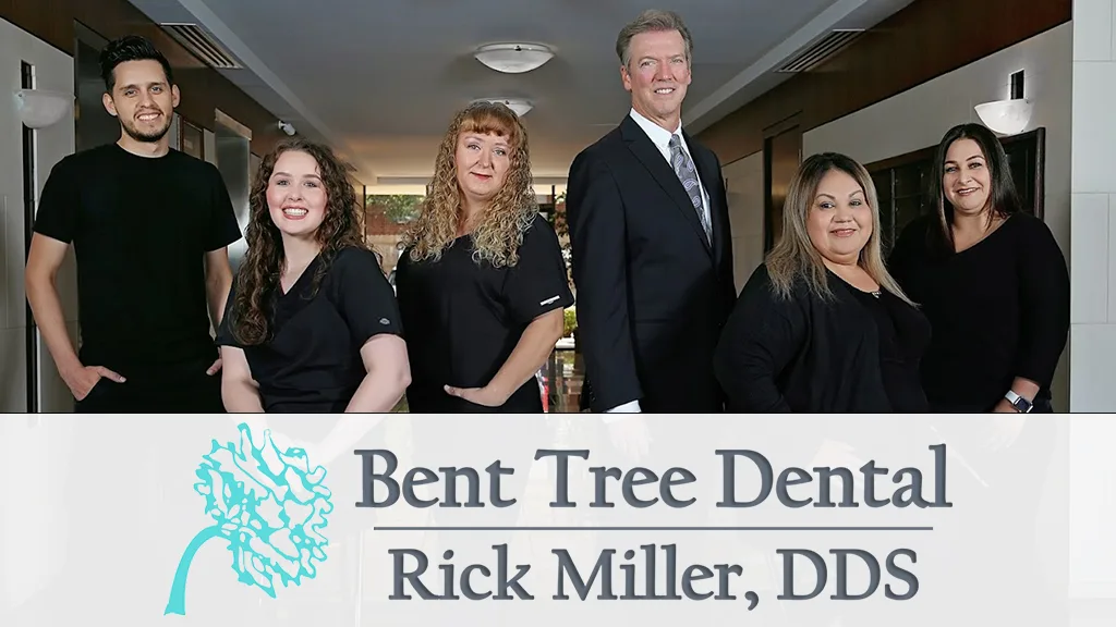 North Dallas Cosmetic Dentistry - Robert B. Mitchell — photo 5